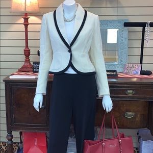 Lauren Ralph Lauren linen Blazer